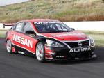 Nissan Altima V8 Supercar 2013 года